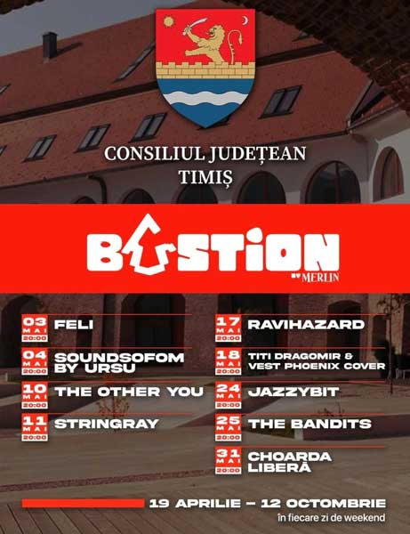 RaviHazard Bastion May 17